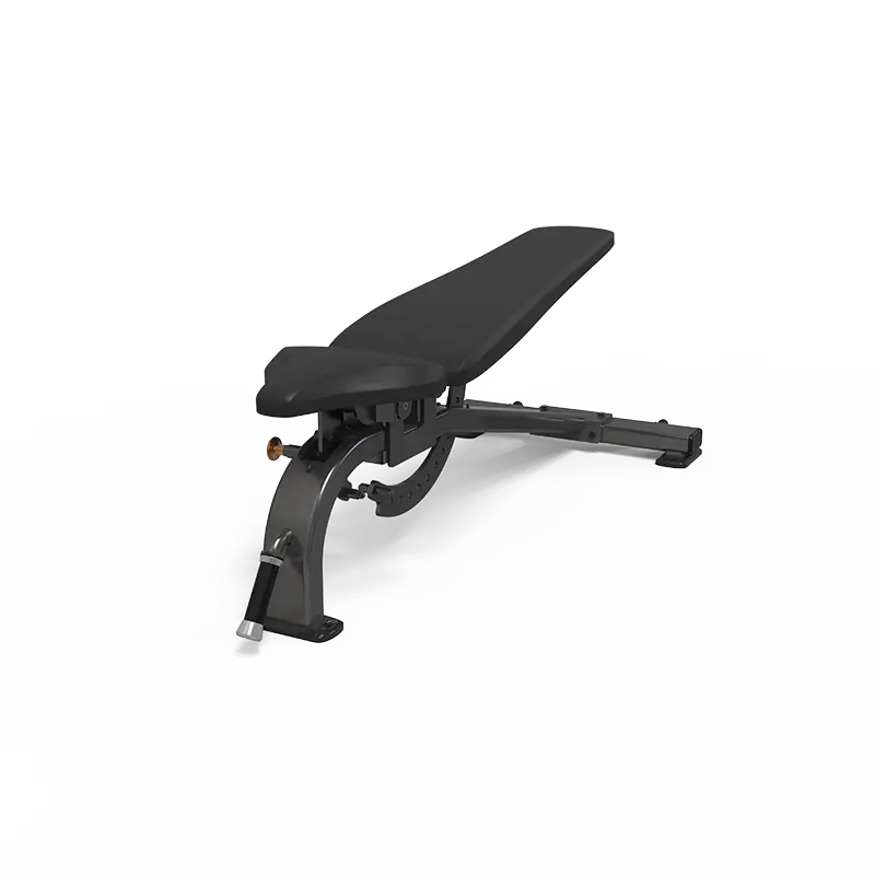 X-FIT Banco Multi Ajustable