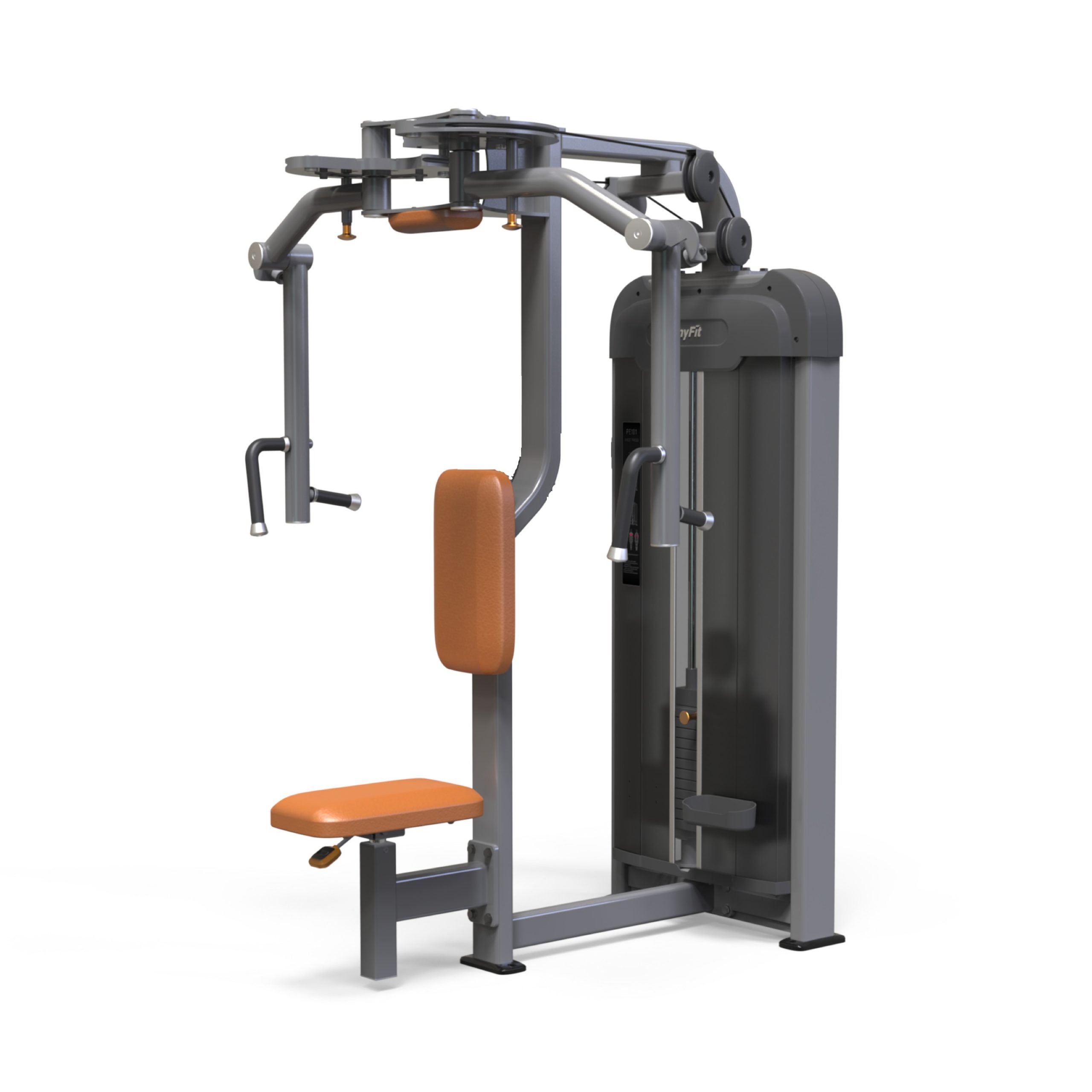 X-FIT Peck Fly/ Rear Deltoid