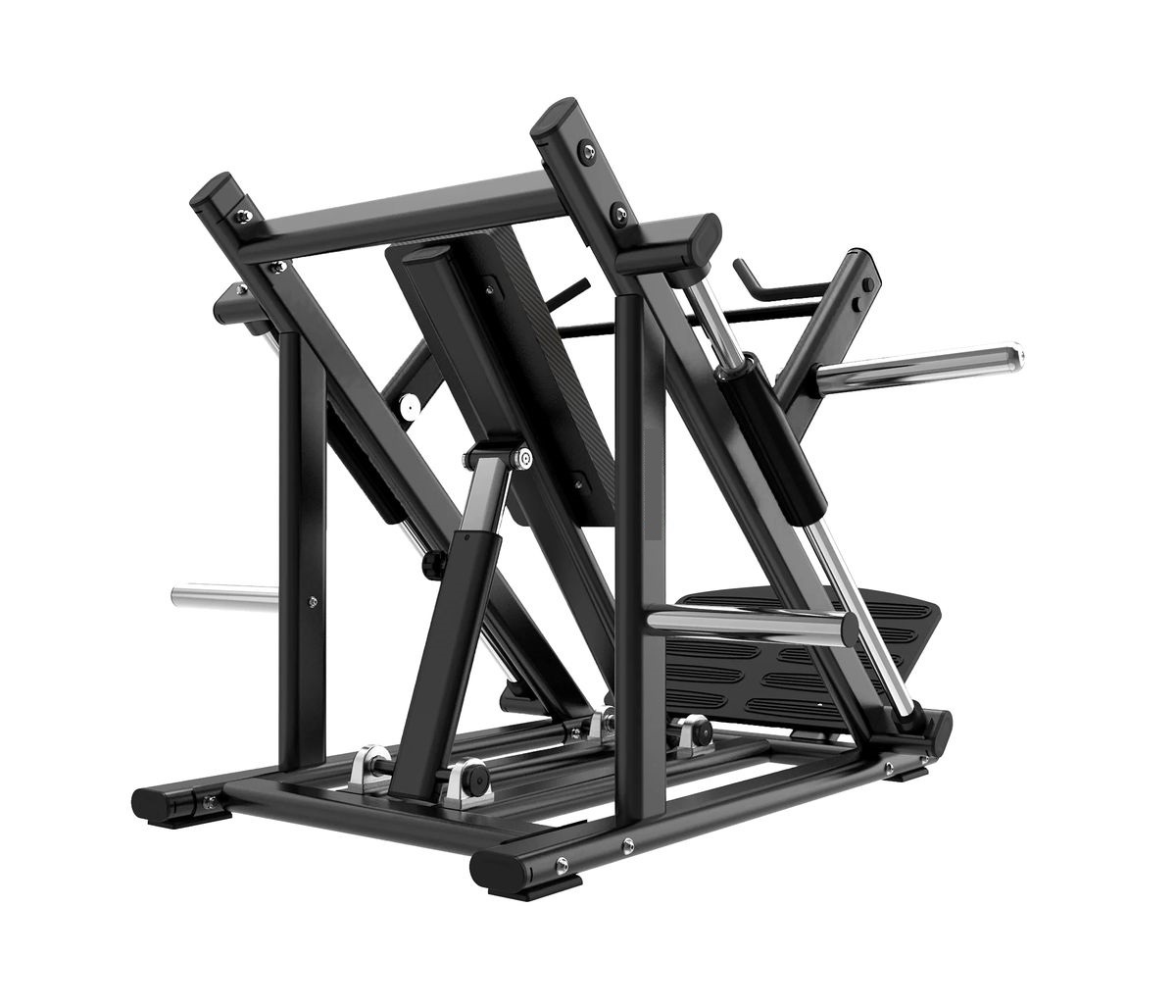 STRENGTH Remo Inclinado Con Apoyo Pl- Black/Red **Oferta Pago Contado $890.000** (Transferencia) - Imagen 2