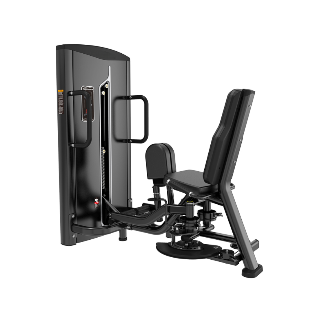 STRENGTH Dual Abductor/Adductor