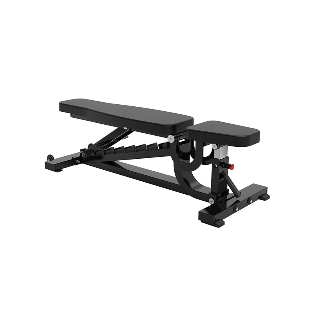 STRENGTH Banco Ajustable