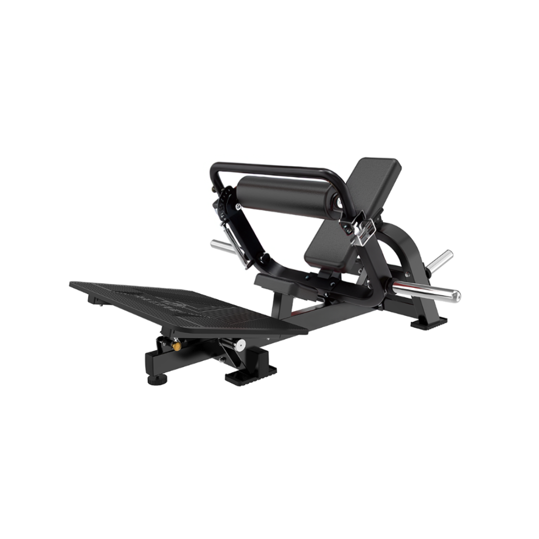 STRENGTH Hip Thrust