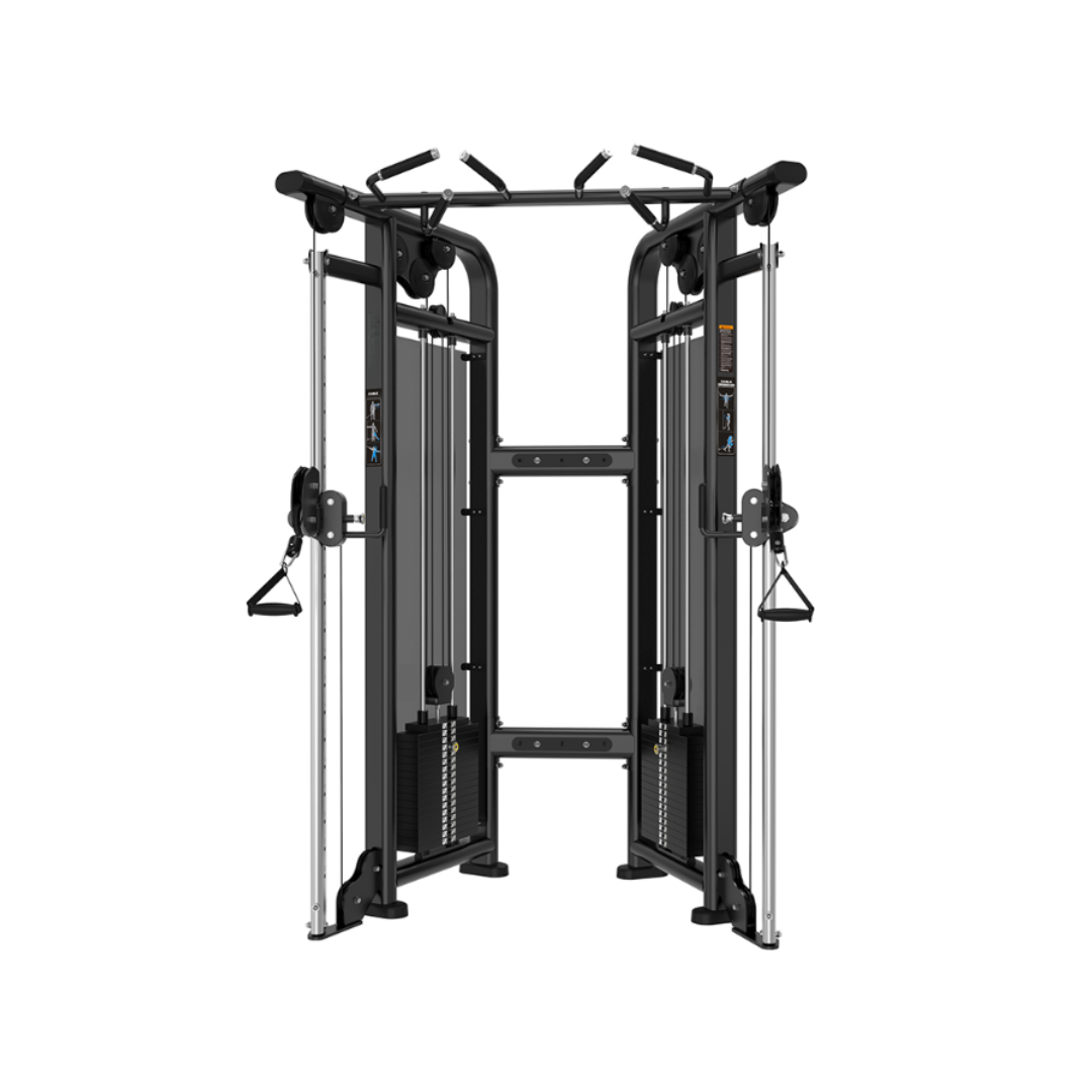 STRENGTH Functional Trainer FT2