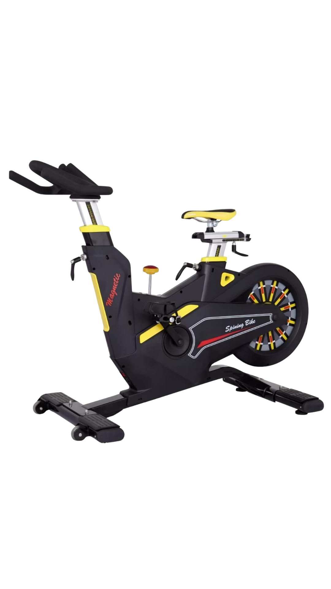 Indoor Bike S2
