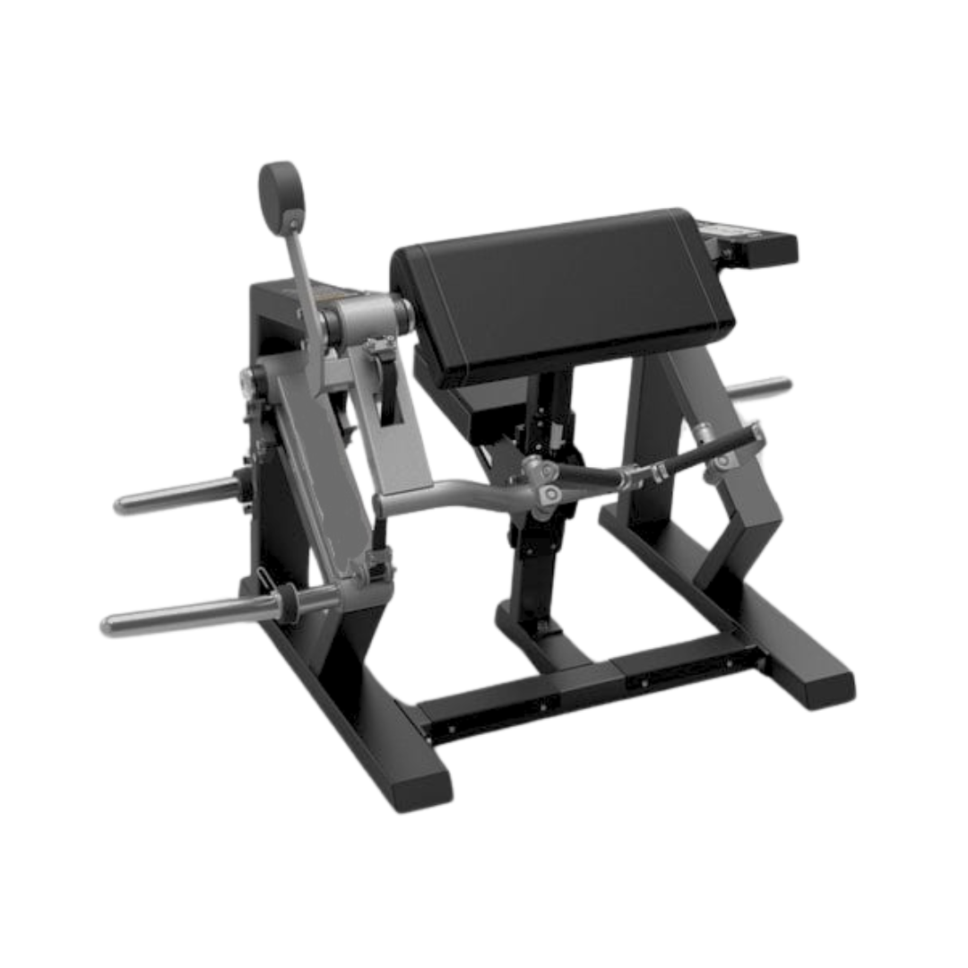 BOSS STRENGTH Biceps Curl X-Plus