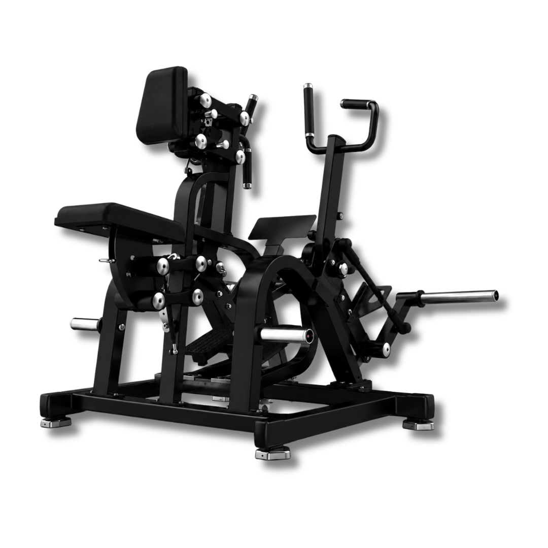 REALLEADER USA SEATED ROW Hspro