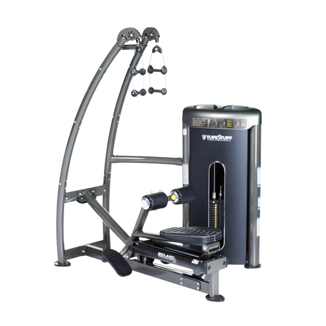 TUFF STUFF Lat Pulldown