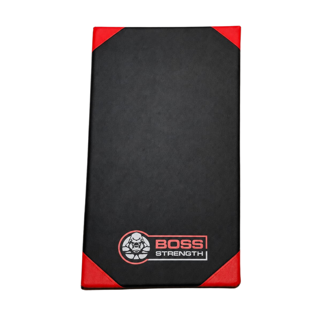 BOSS Colchoneta Deportiva (Aglomerado Densidad 80)