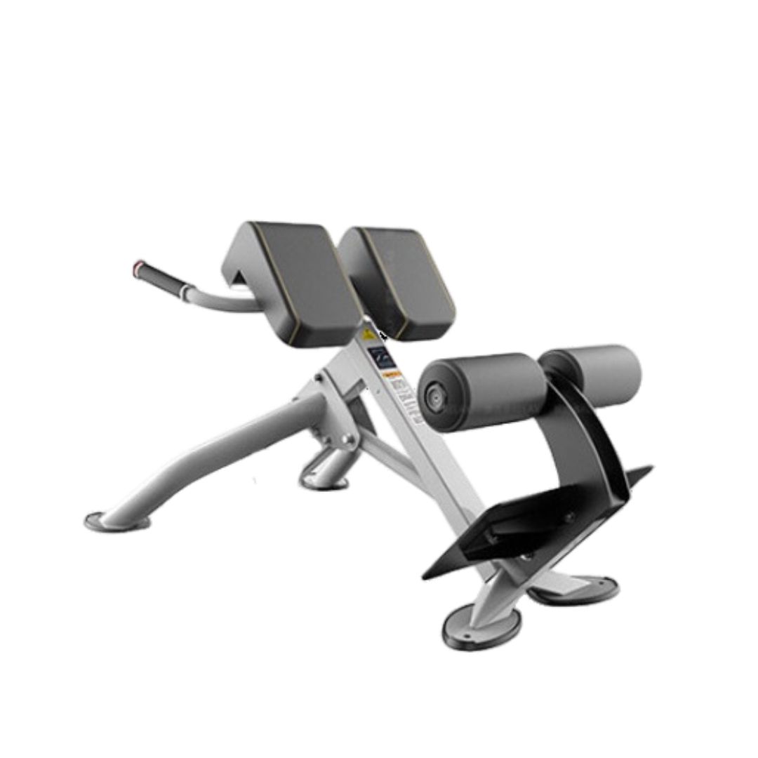 BOSS STRENGTH  Ab-Back Machine 3