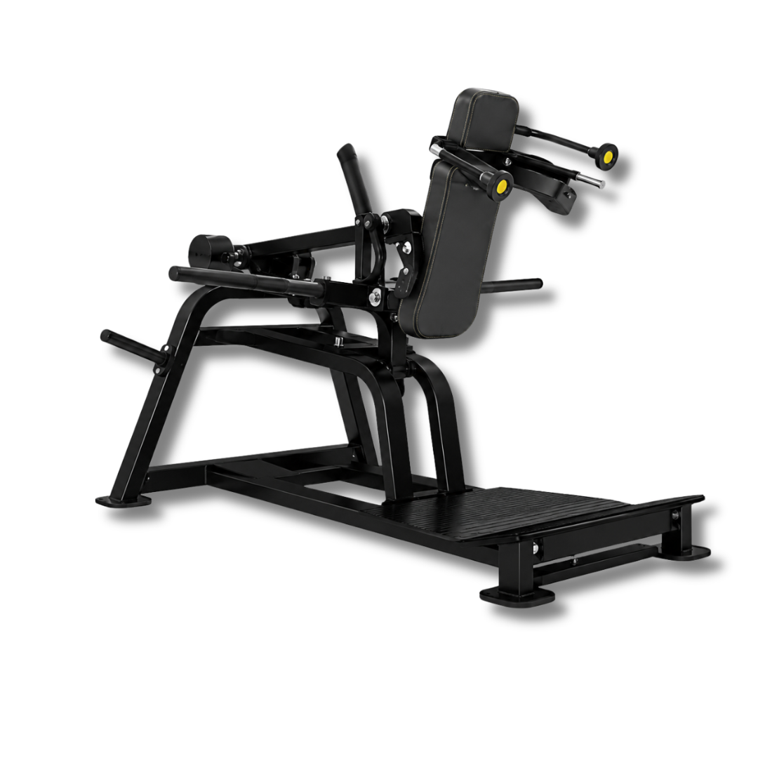 IMPULSE Hack Squat - Sterling