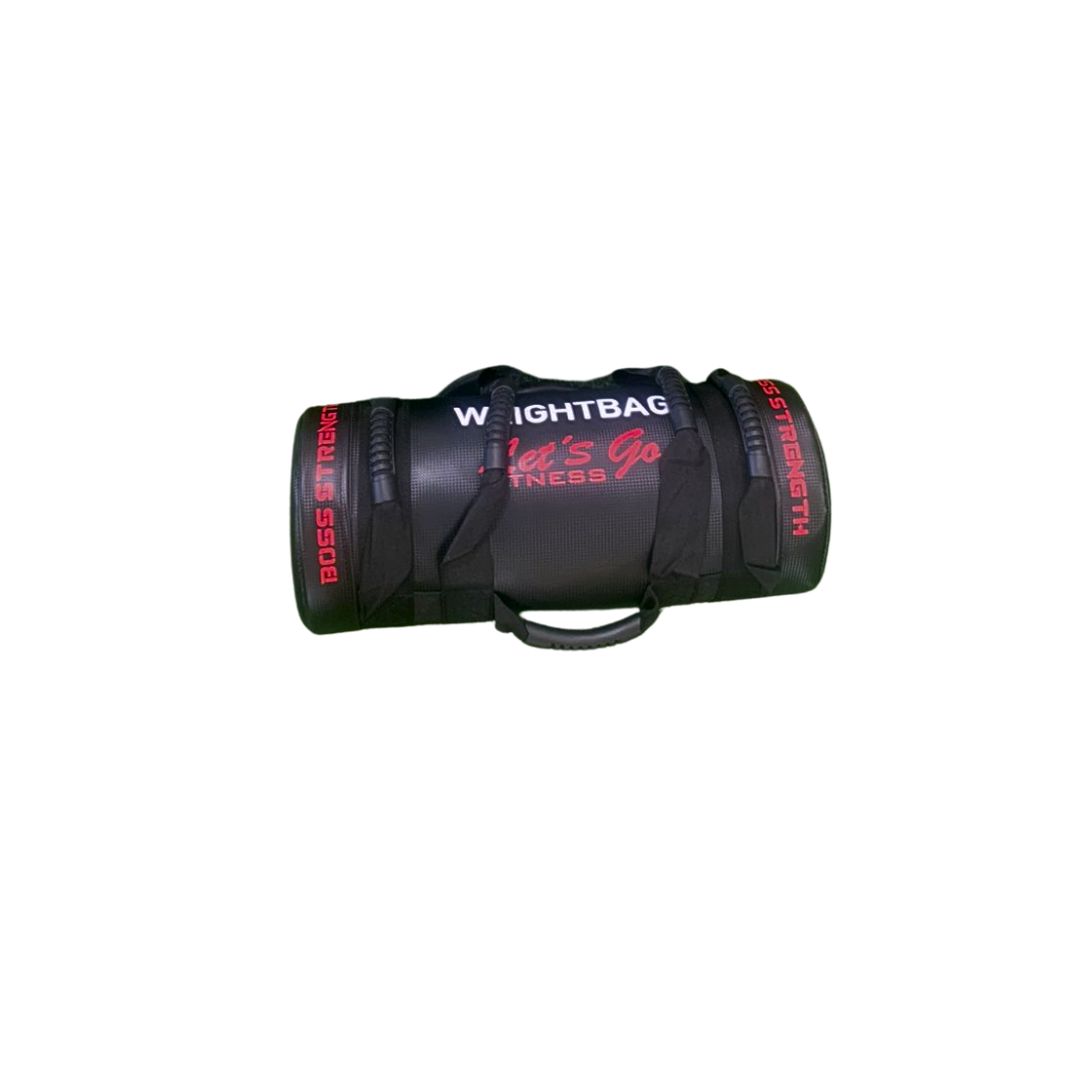 BOSS STRENGTH Corebag Sand Bag - Imagen 3