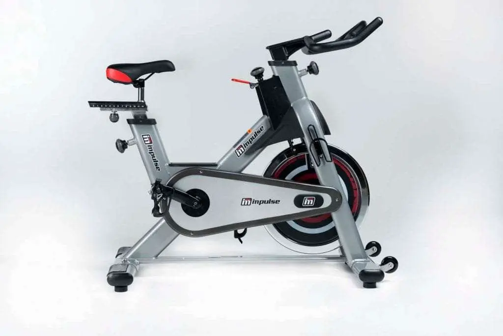 IMPULSE Commercial Indoor Cycle