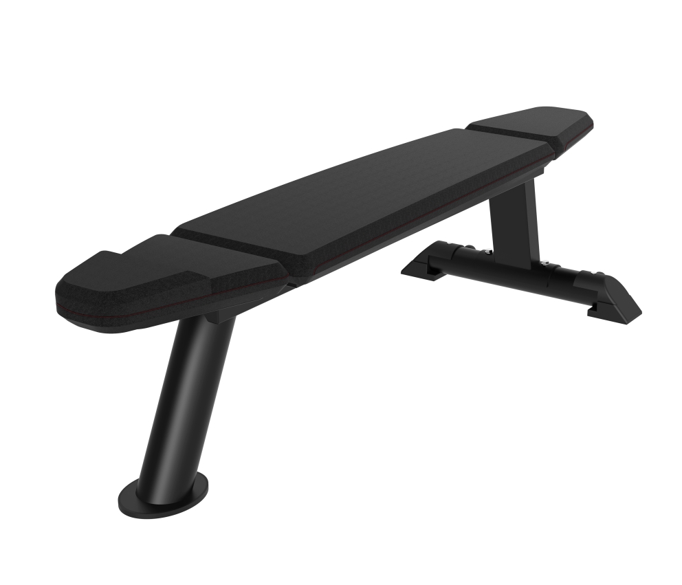 BOSS STRENGTH Banco Plano - Imagen 2