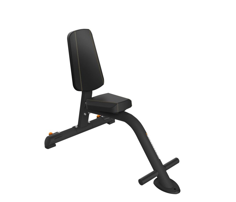 BOSS STRENGTH Banco Press Militar X1