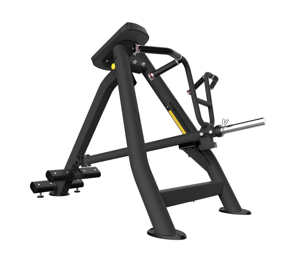 BOSS STRENGTH Row Machine