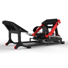 REALLEADER USA Hip Thrust Machine Modelo B