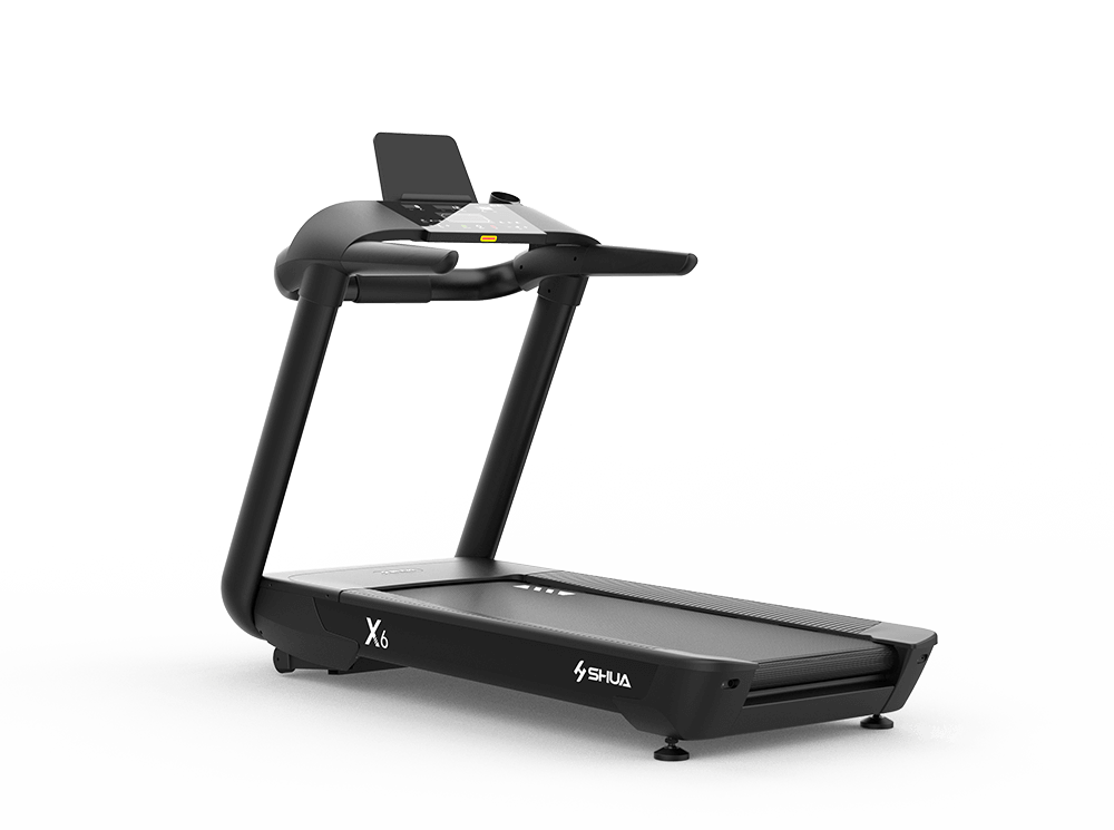 SHUA  Trotadora Semi Profesional X6 **Oferta Pago Contado $1.290.000** (Transferencia)
