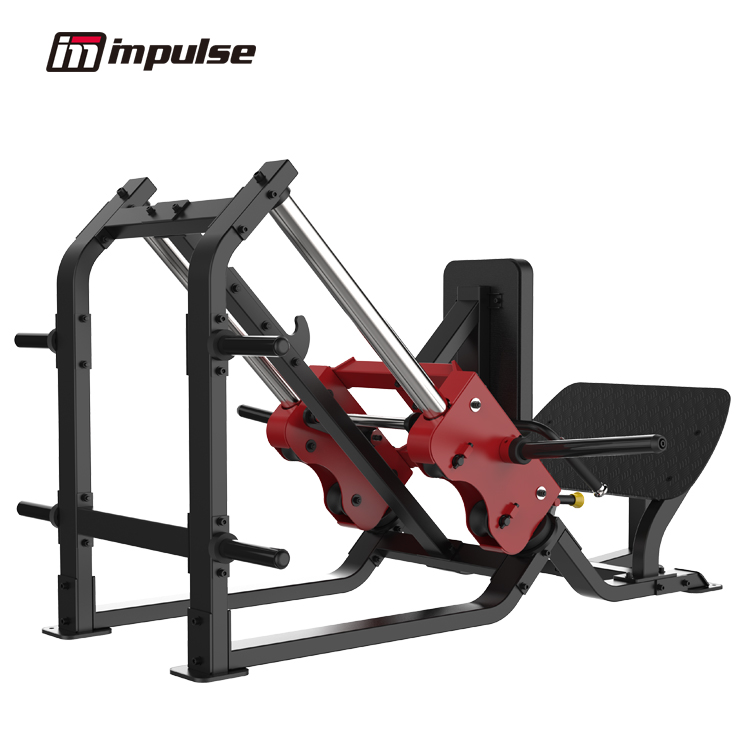 IMPULSE Hack Squat Sterling - Imagen 2