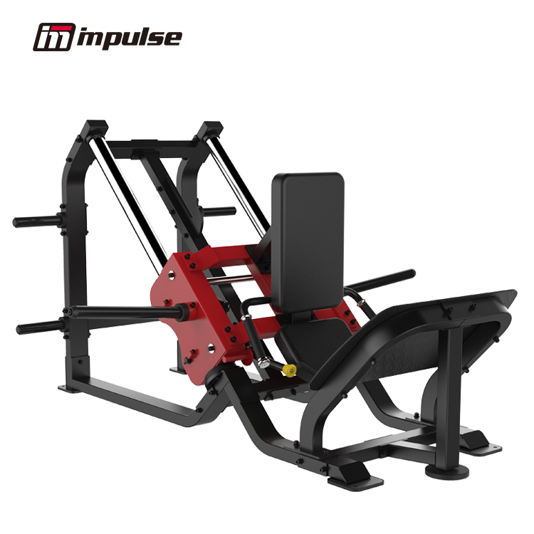 IMPULSE Hack Squat Sterling