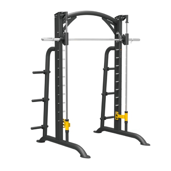 BOSS STRENGTH  Smith Machine Pro