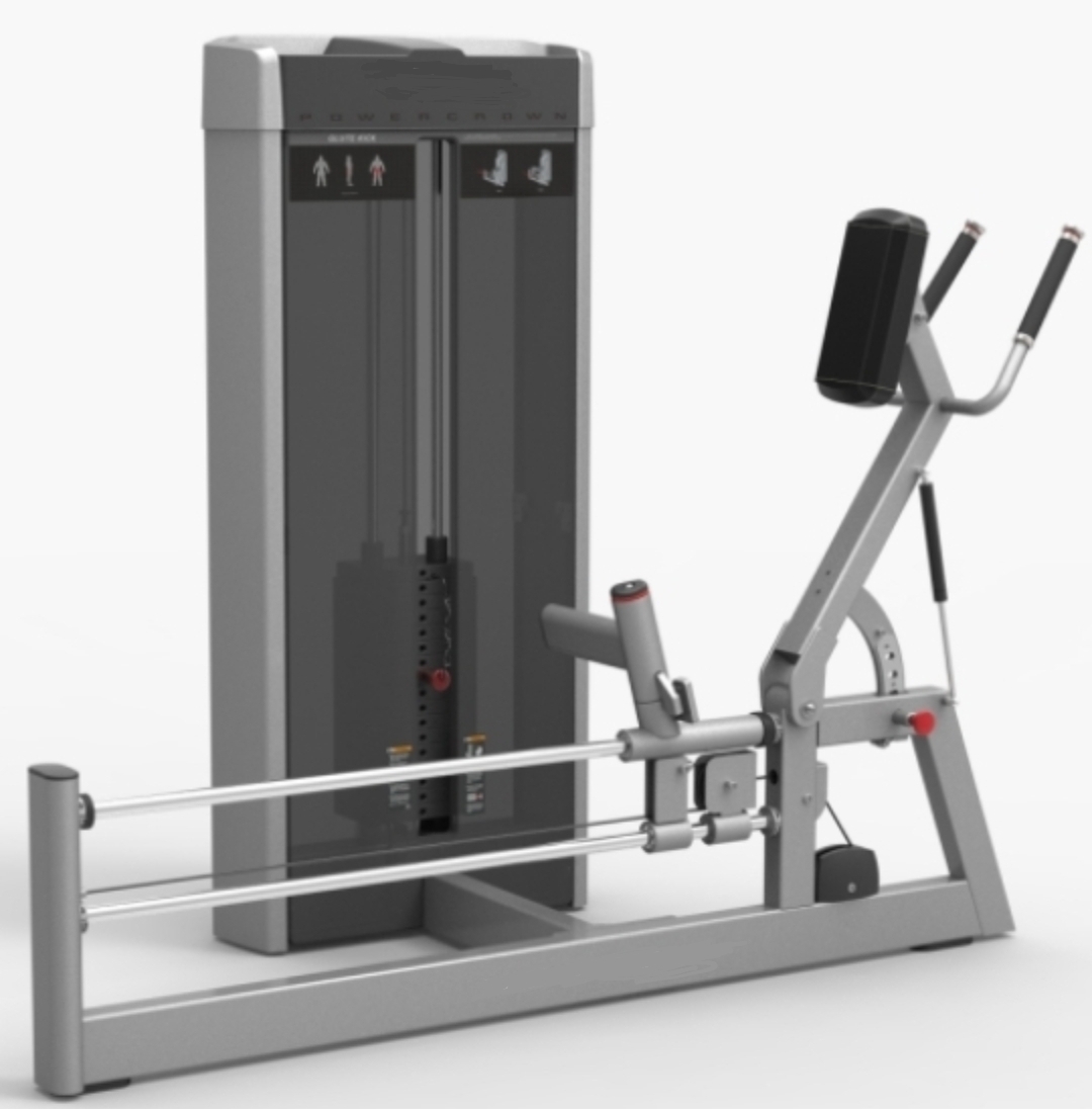BOSS STRENGTH Hip Trainer (Glute Kick) Powercrown - Imagen 2