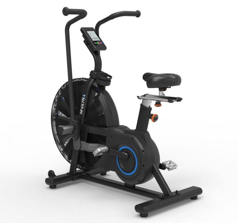 IMPULSE Hi-Ultra Air Bike Alta Calidad