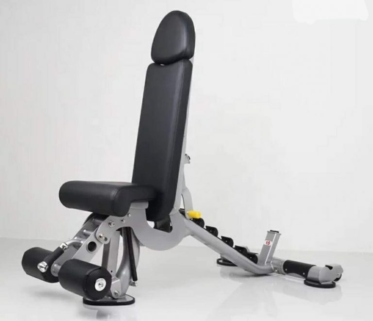 BOSS STRENGTH  Banco Ajustable Elite