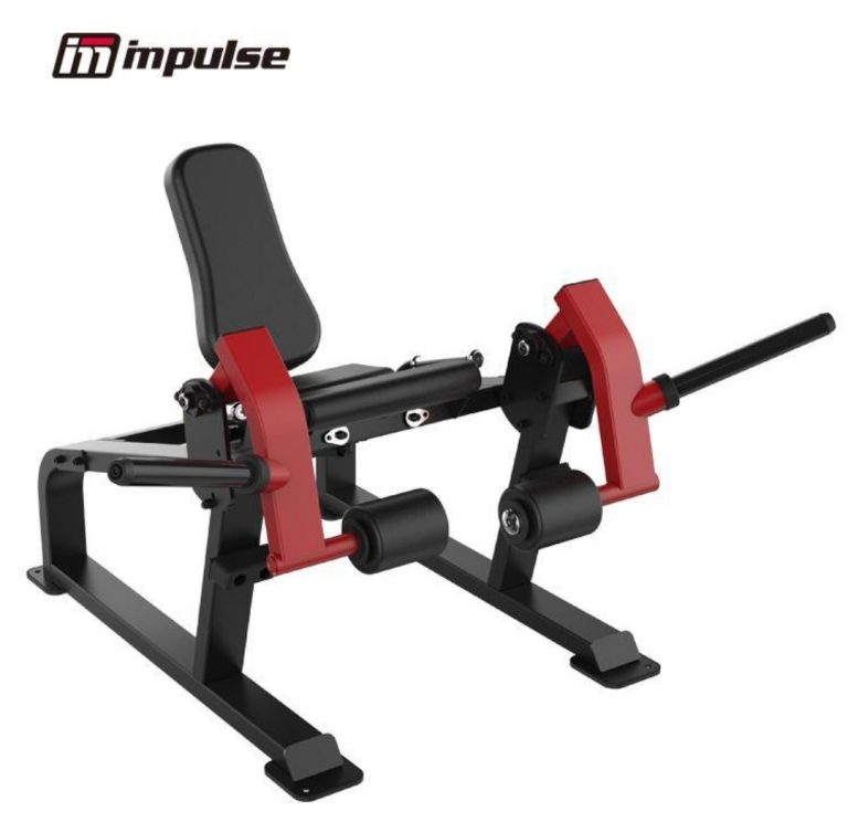 IMPULSE Leg Extension Sterling **Oferta Pago Contado $1.190.000** (Transferencia)