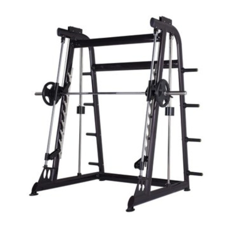 STRENGTH Smith Machine Alto Tráfico - Imagen 2