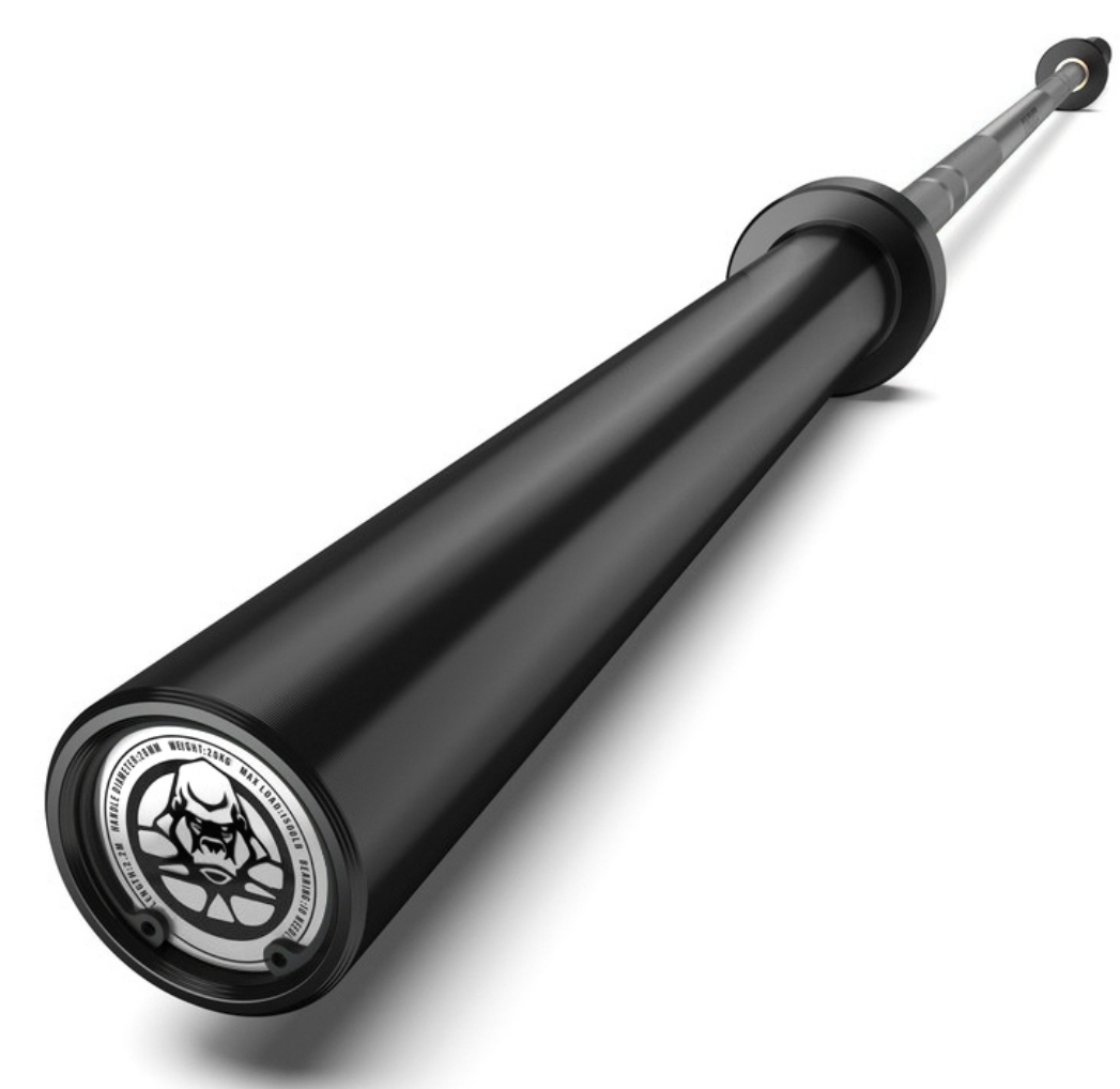 Cerakote Multi Cross Bar Black - Imagen 3