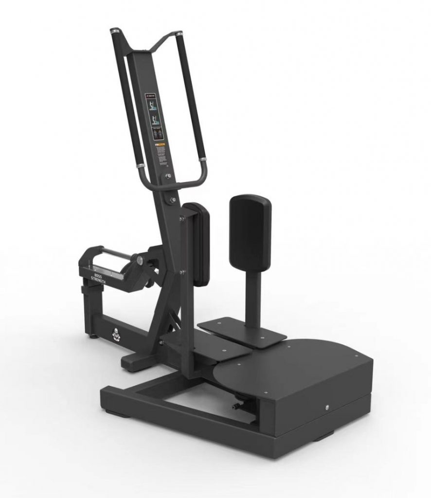 BOSS STRENGTH Hip Abduction