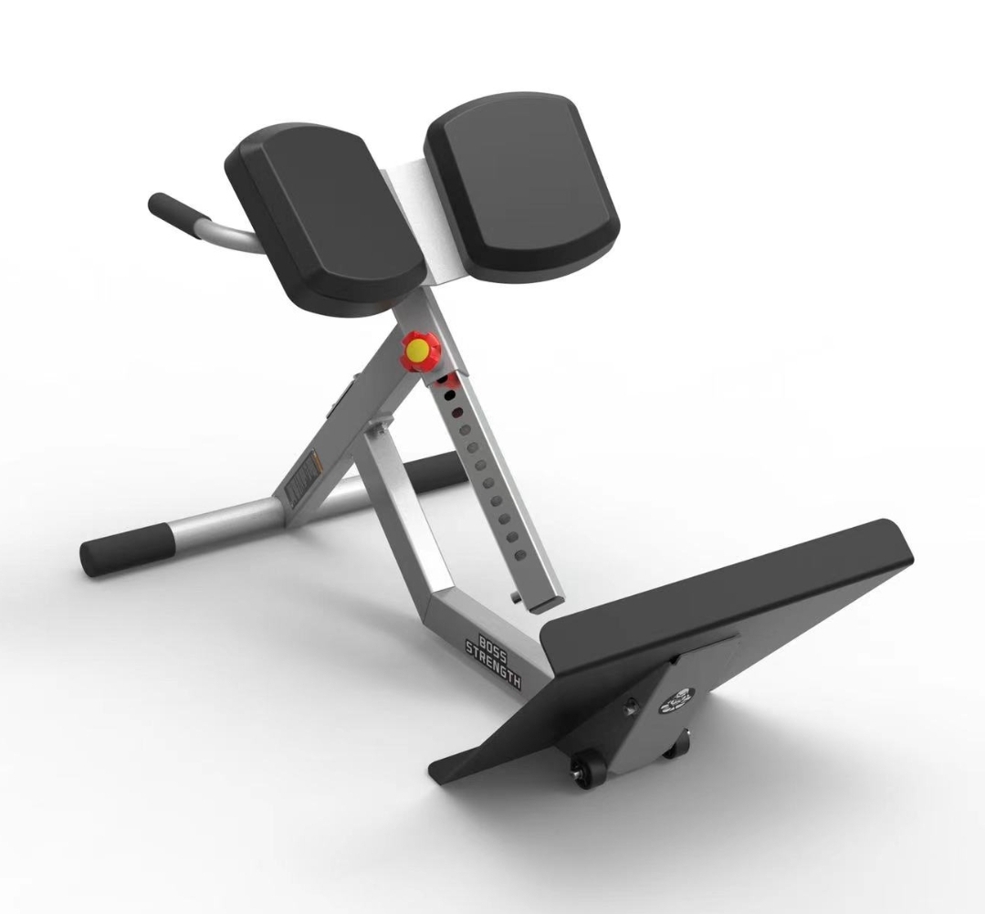 BOSS STRENGTH Ab-Back Machine 2 - Imagen 2