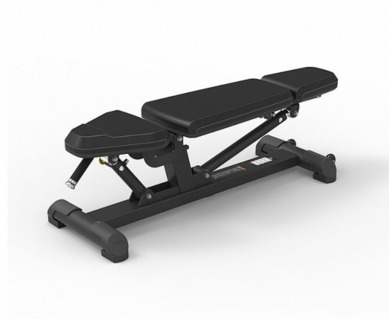 BOSS STRENGTH Banco Ajustable X1 - Imagen 2