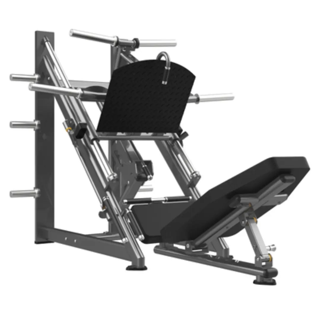 REALLEADER USA Leg Press 45°