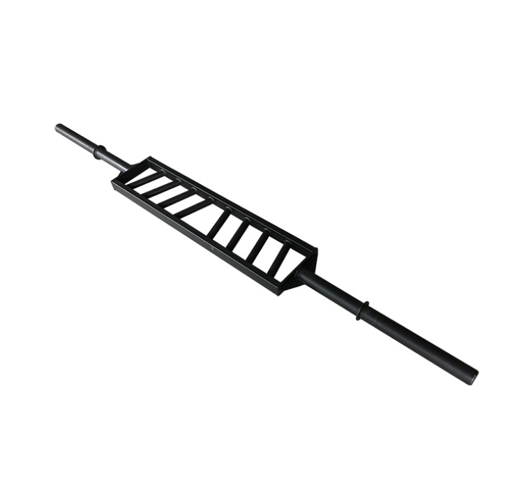 LETS GO FITNESS Multi Grip Bar
