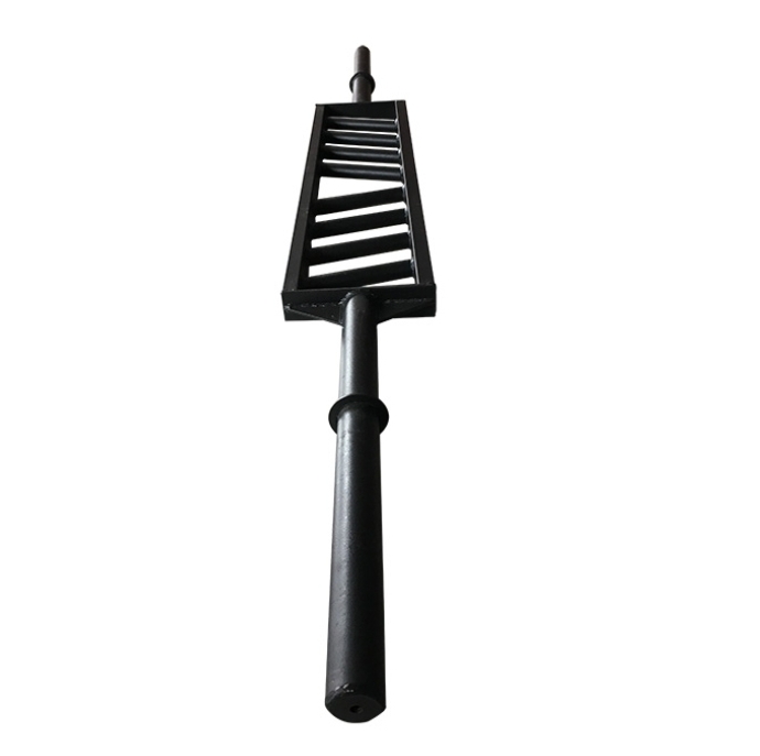 LETS GO FITNESS Multi Grip Bar - Imagen 3