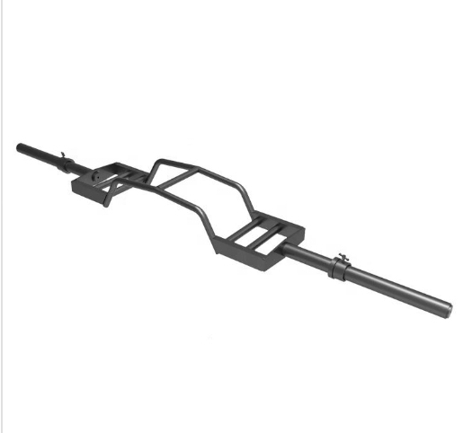 LETS GO FITNESS Multi Functional Grip Bar