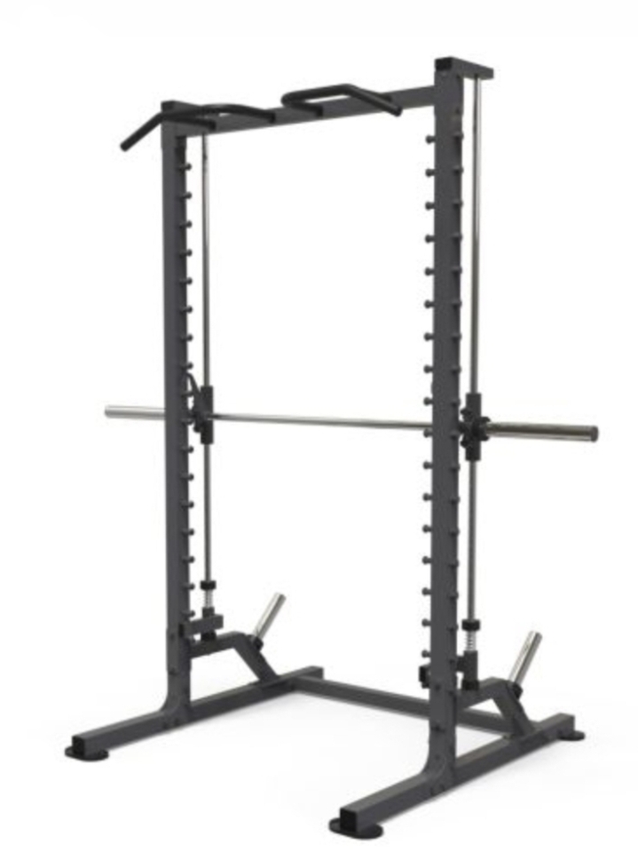 Smith Machine Uso Hogar / Light Commercial