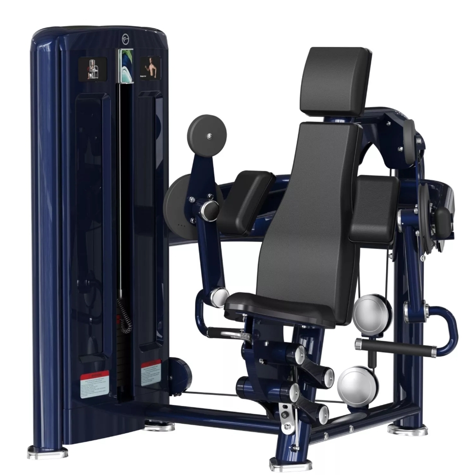 REALLEADER USA Biceps Curl M7pro Elite