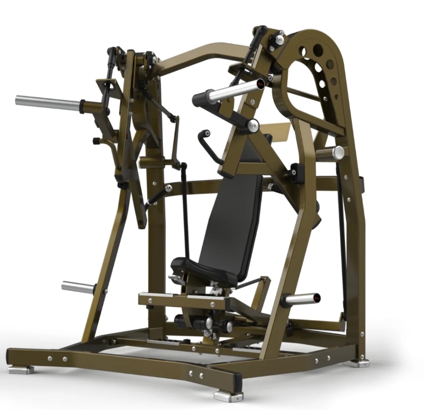 REALLEADER USA Wide Chest Hspro