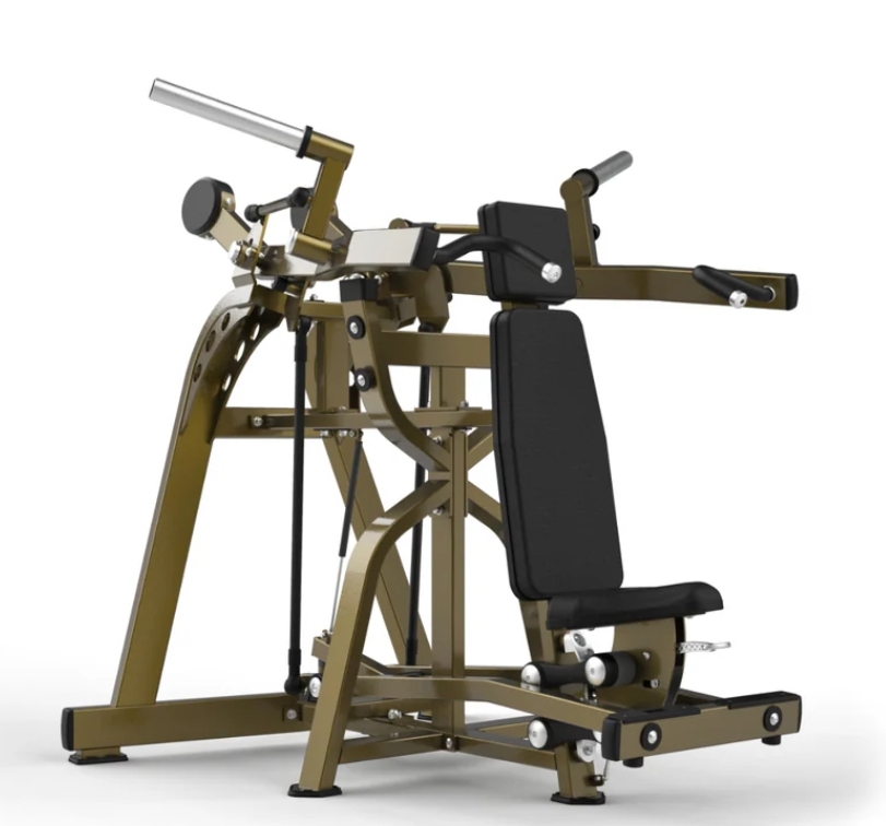 REALLEADER USA Shoulder Press Hspro