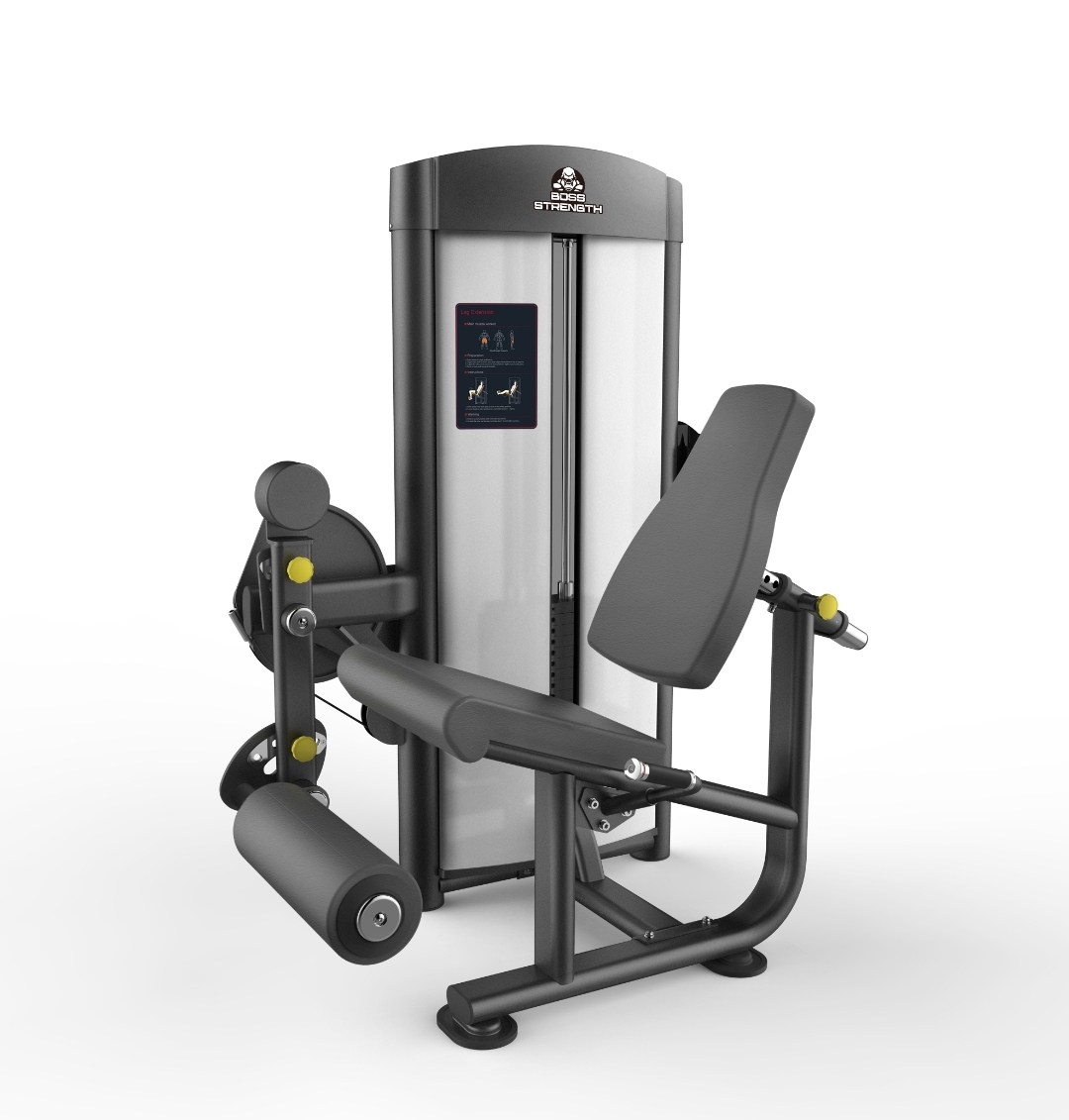 BOSS STRENGTH Leg Extension King/**Oferta Pago Contado $1.690.000** (Transferencia)