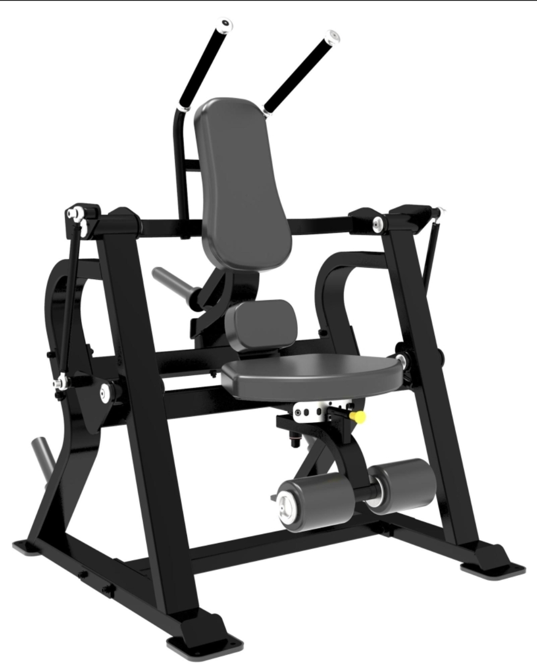 IMPULSE Ab Crunch +Oblicuos Sterling