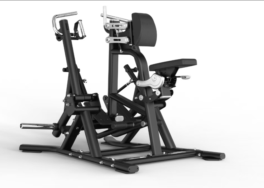 EVOLUTION Remo Sentado