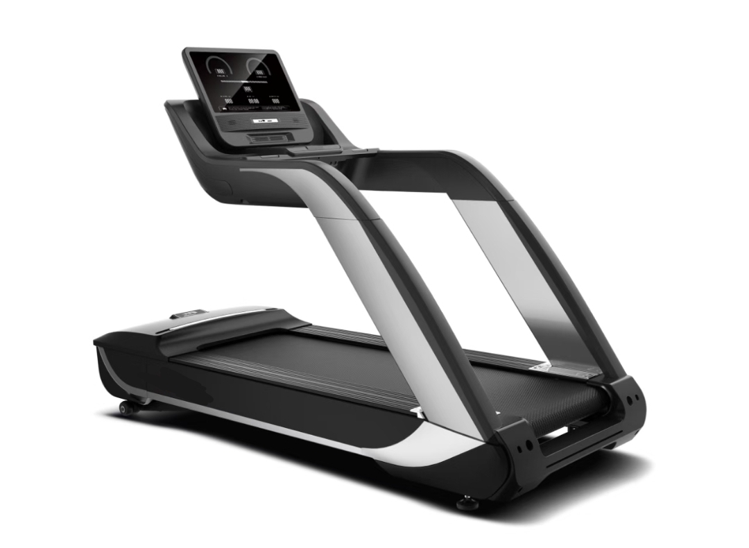 Boss Strength Trotadora Comercial