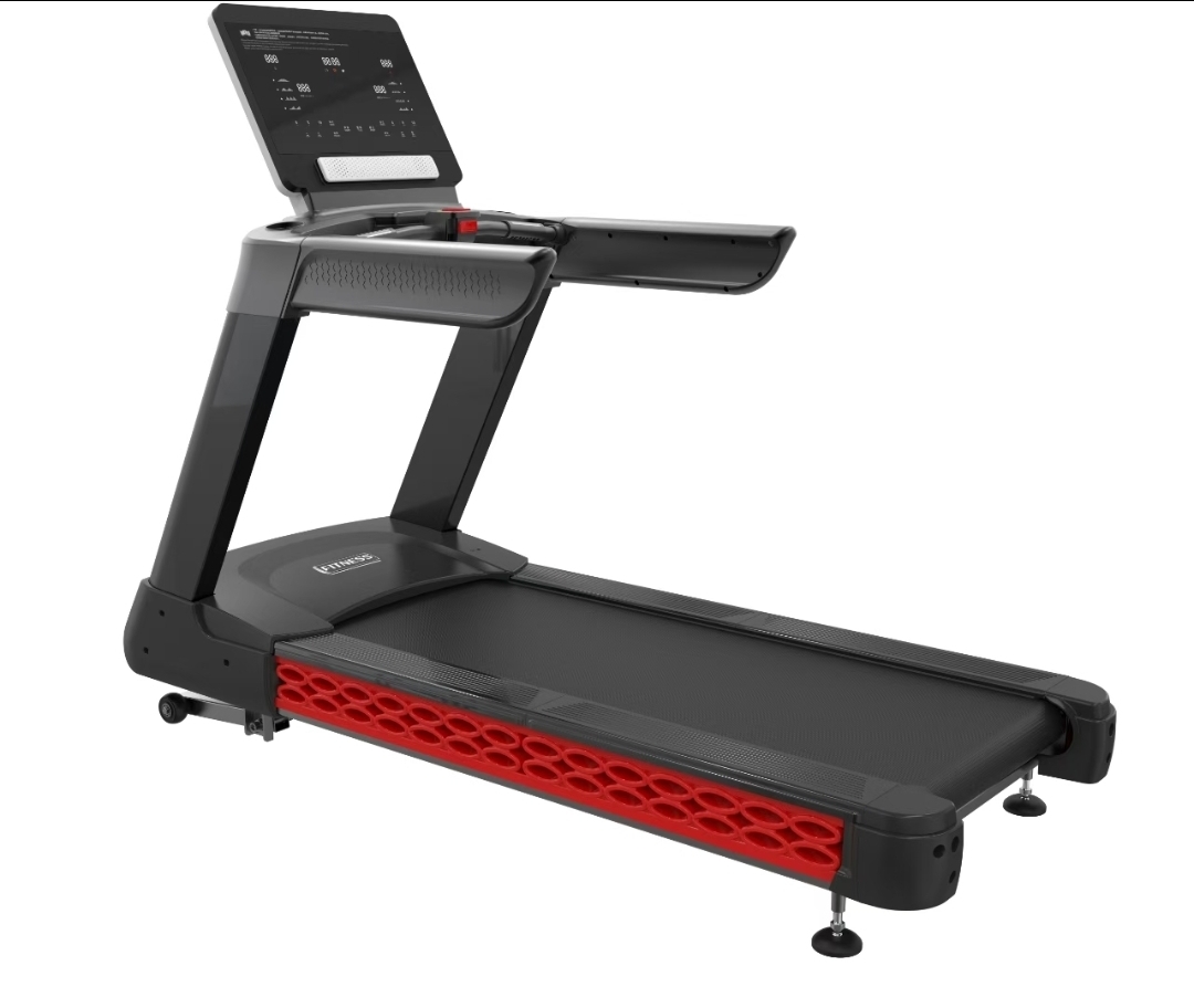 TROTADORA COMERCIAL XT ELITE