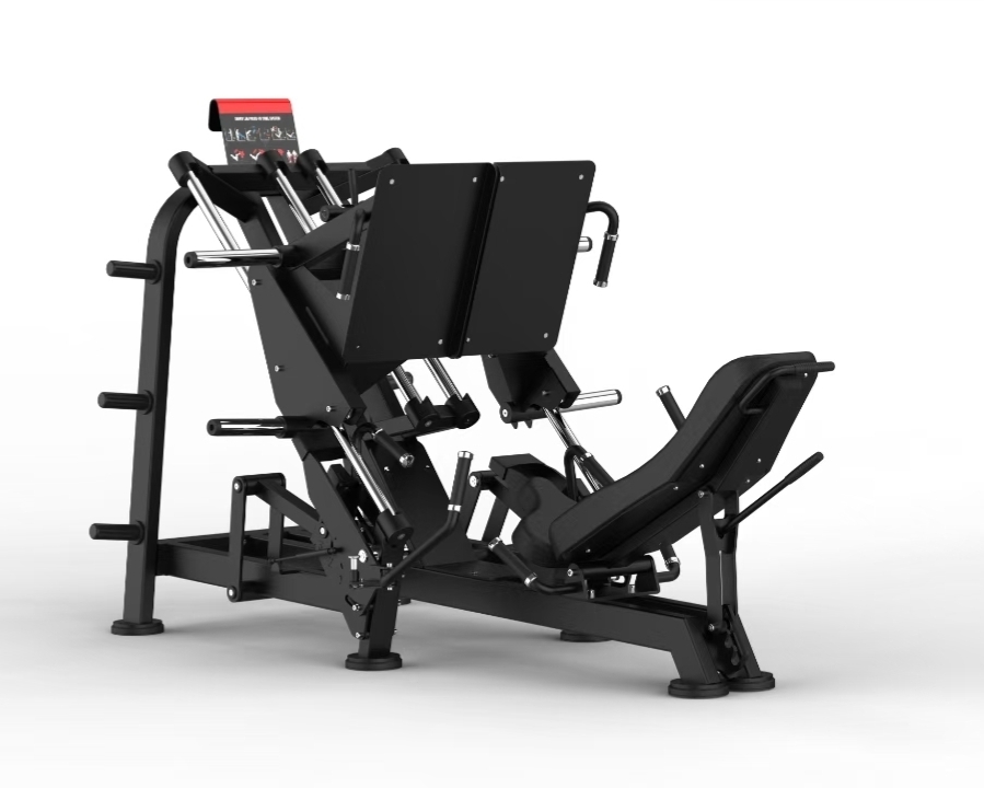 STRENGTH Super Leg Press Unilateral