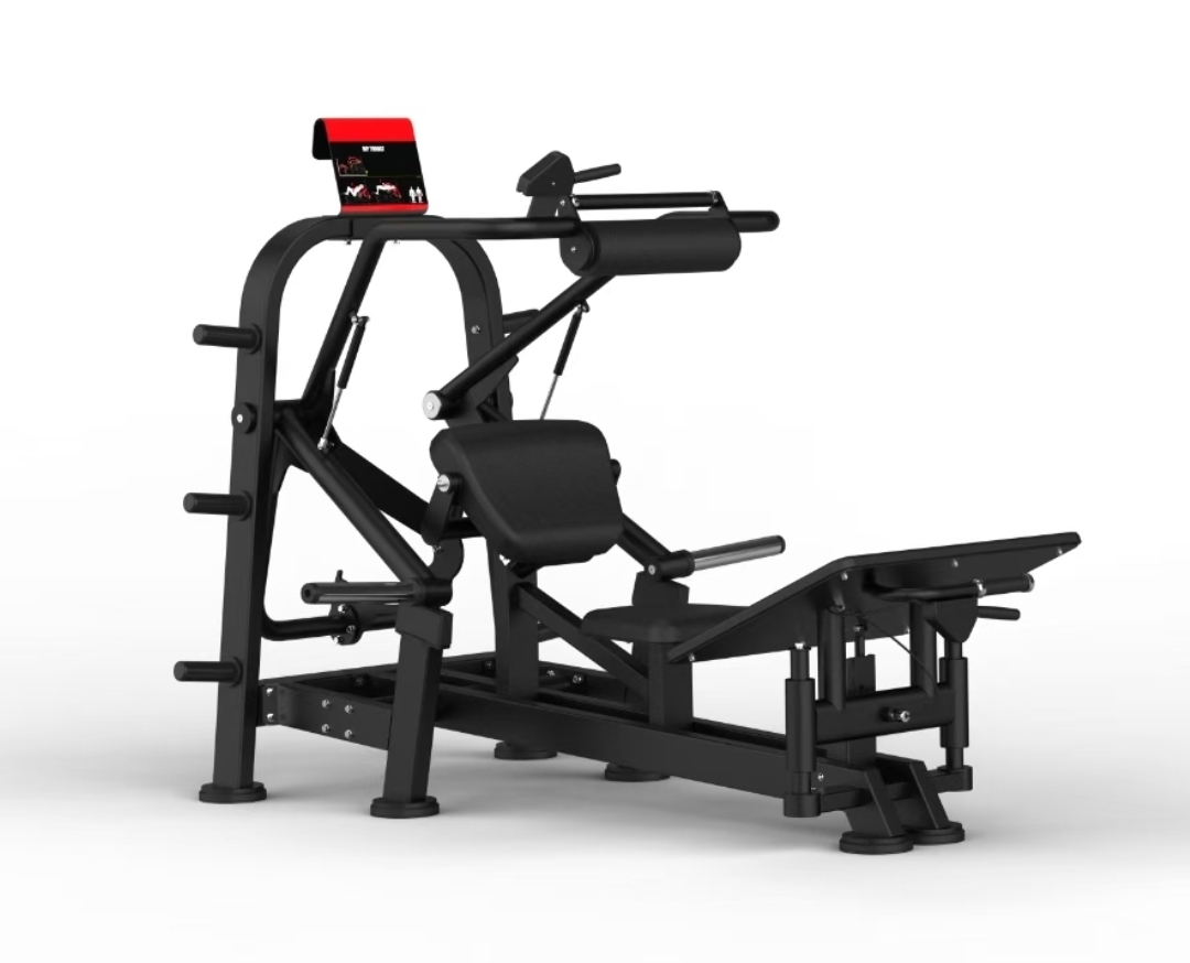 STRENGTH Hip Thrust