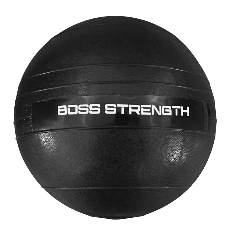 Balon De Lanzamiento (Slam Ball)
