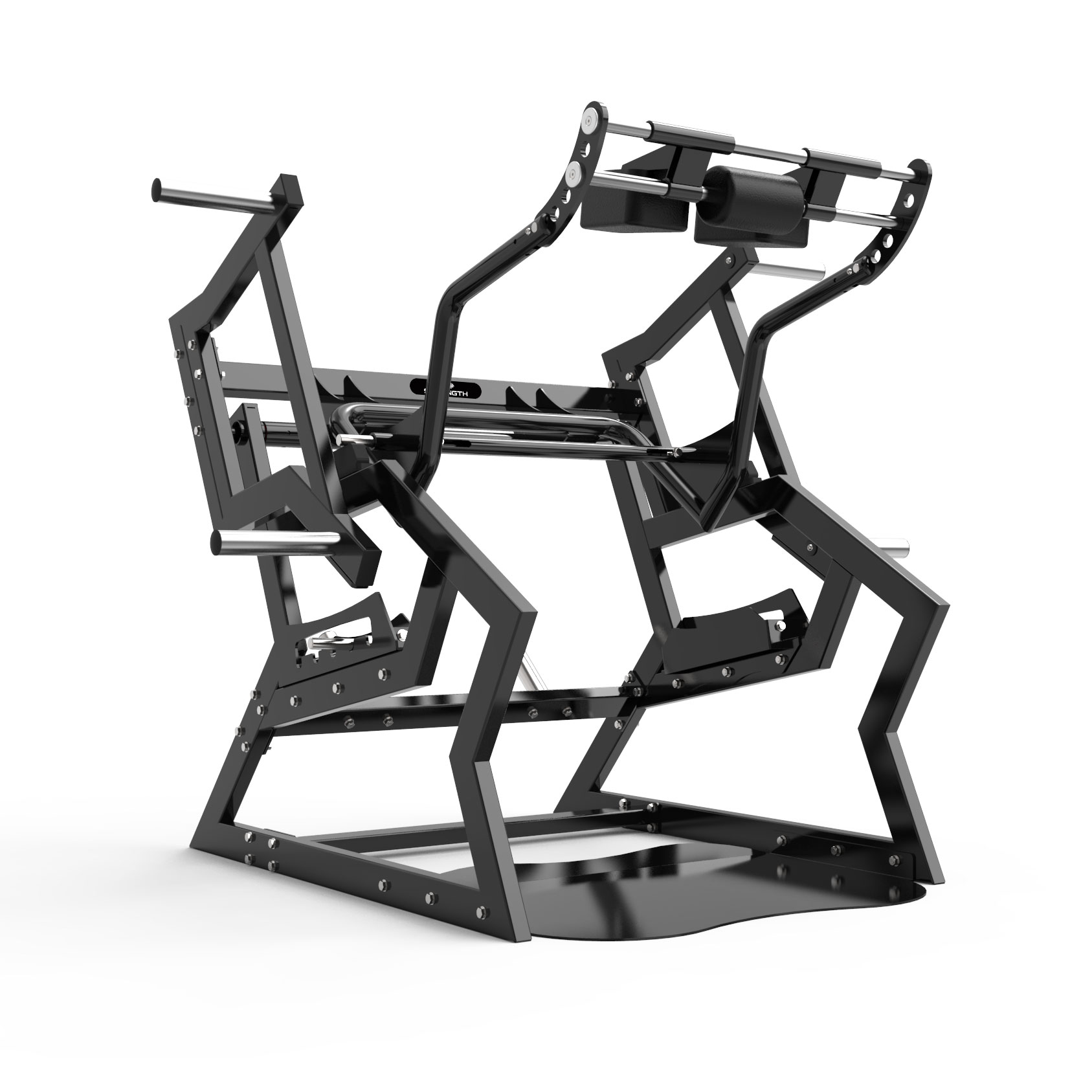 STRENGTH Squat Trainer St3
